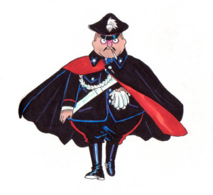 carabinieri