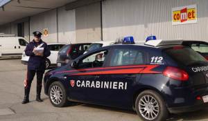comet imola