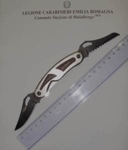 coltello