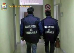 GUARDIA DI FINANZA