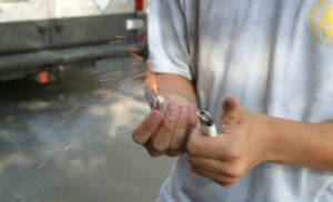 petardi