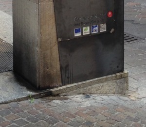 budrio decoro