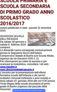 post comune budrio 2016-2